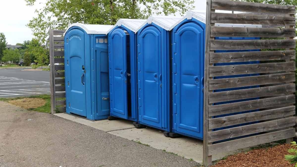 Porta Potty Rental Pros - Trusted Porta Potty Services in Bushland, TX, 79012